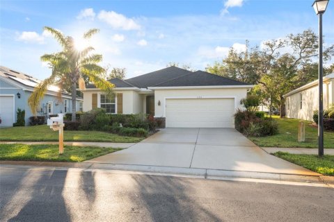 Villa ou maison à vendre à New Port Richey, Floride: 3 chambres, 190.26 m2 № 1649183 - photo 2