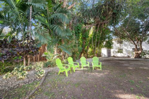 Villa ou maison à louer à Miami, Floride: 1 chambre, 65.03 m2 № 1999411 - photo 13