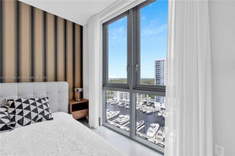 Condominio en venta en North Miami Beach, Florida, 3 dormitorios, 206.71 m2 № 1862840 - foto 23