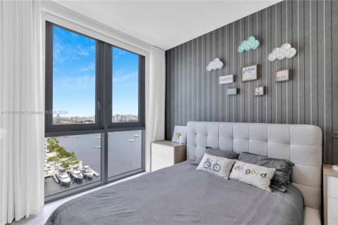 Condominio en venta en North Miami Beach, Florida, 3 dormitorios, 206.71 m2 № 1862840 - foto 30