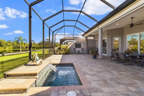 House in Bradenton, Florida 3 bedrooms, 226.96 sq.m. № 2396398 - photo 30
