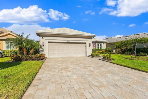 House in Bradenton, Florida 3 bedrooms, 226.96 sq.m. № 2396398 - photo 6