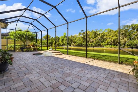 House in Bradenton, Florida 3 bedrooms, 226.96 sq.m. № 2396398 - photo 29