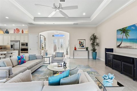 House in Bradenton, Florida 3 bedrooms, 226.96 sq.m. № 2396398 - photo 14