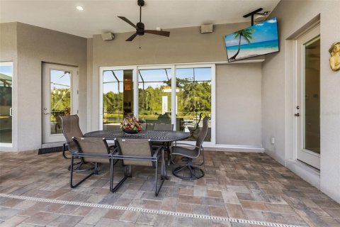 House in Bradenton, Florida 3 bedrooms, 226.96 sq.m. № 2396398 - photo 26