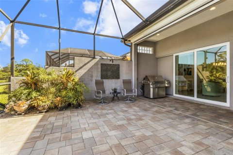 House in Bradenton, Florida 3 bedrooms, 226.96 sq.m. № 2396398 - photo 28