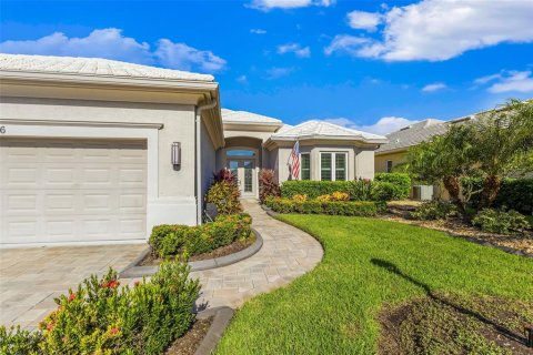 House in Bradenton, Florida 3 bedrooms, 226.96 sq.m. № 2396398 - photo 7