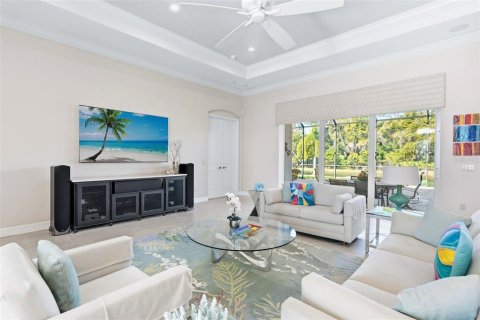 House in Bradenton, Florida 3 bedrooms, 226.96 sq.m. № 2396398 - photo 12