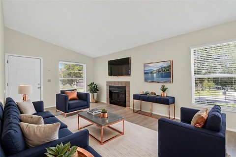 Condominio en venta en Clearwater, Florida, 2 dormitorios, 80.36 m2 № 1856132 - foto 4