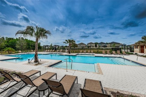 Adosado en alquiler en New Port Richey, Florida, 2 dormitorios, 140.56 m2 № 2284413 - foto 3