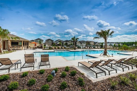 Adosado en alquiler en New Port Richey, Florida, 2 dormitorios, 140.56 m2 № 2284413 - foto 2