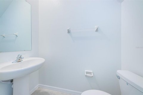 Adosado en alquiler en New Port Richey, Florida, 2 dormitorios, 140.56 m2 № 2284413 - foto 21