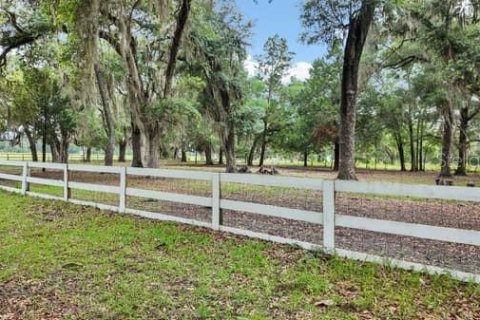 House in Chiefland, Florida 3 bedrooms, 175.68 sq.m. № 2218537 - photo 5