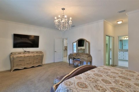 House in New Smyrna Beach, Florida 5 bedrooms, 313.27 sq.m. № 1602660 - photo 28