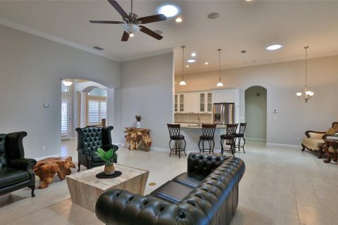 House in New Smyrna Beach, Florida 5 bedrooms, 313.27 sq.m. № 1602660 - photo 17