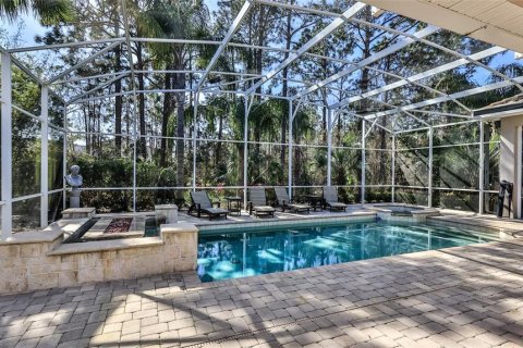 House in New Smyrna Beach, Florida 5 bedrooms, 313.27 sq.m. № 1602660 - photo 22