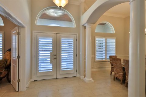 House in New Smyrna Beach, Florida 5 bedrooms, 313.27 sq.m. № 1602660 - photo 5