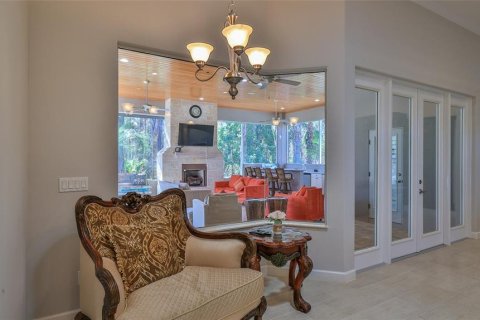 House in New Smyrna Beach, Florida 5 bedrooms, 313.27 sq.m. № 1602660 - photo 18