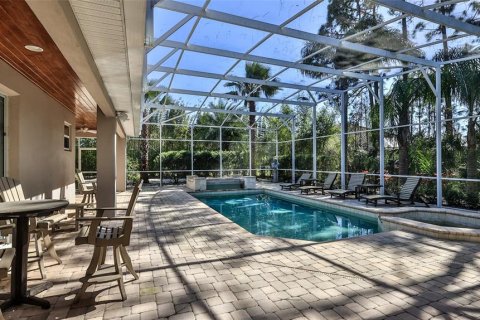 House in New Smyrna Beach, Florida 5 bedrooms, 313.27 sq.m. № 1602660 - photo 23