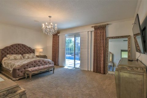 House in New Smyrna Beach, Florida 5 bedrooms, 313.27 sq.m. № 1602660 - photo 27