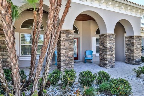 House in New Smyrna Beach, Florida 5 bedrooms, 313.27 sq.m. № 1602660 - photo 6