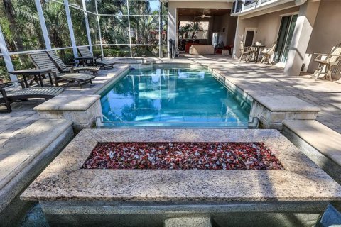 House in New Smyrna Beach, Florida 5 bedrooms, 313.27 sq.m. № 1602660 - photo 25