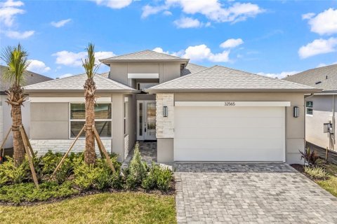 Casa en Wesley Chapel, Florida 3 dormitorios, 181.53 m2 № 2377642