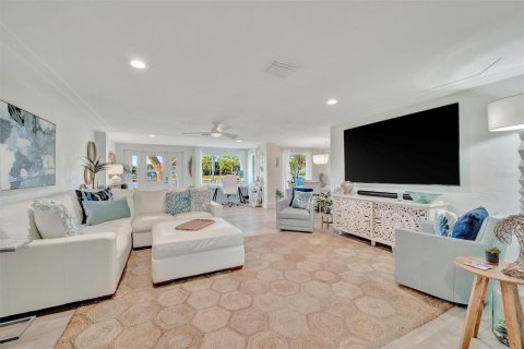 House in Bradenton, Florida 2 bedrooms, 171.59 sq.m. № 1762167 - photo 19