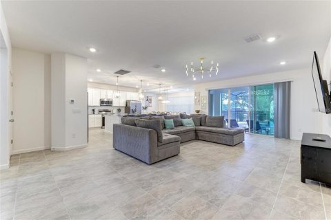 House in Kissimmee, Florida 9 bedrooms, 396.41 sq.m. № 1795608 - photo 3