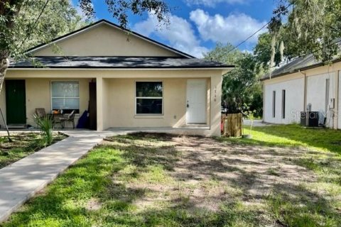 Propiedad comercial en venta en Plant City, Florida, 169.45 m2 № 1140394 - foto 1