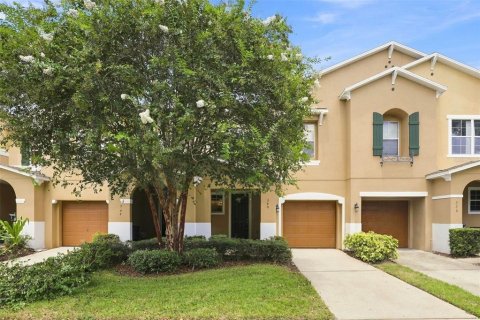 Touwnhouse à Oviedo, Floride 3 chambres, 156.91 m2 № 2304703