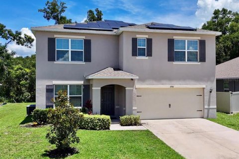 Casa en venta en Mount Dora, Florida, 5 dormitorios, 222.78 m2 № 1900792 - foto 3
