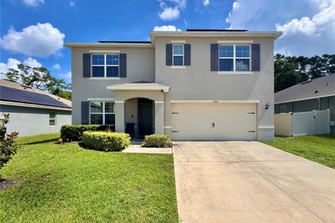 Casa en venta en Mount Dora, Florida, 5 dormitorios, 222.78 m2 № 1900792 - foto 1