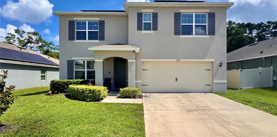 Casa en Mount Dora, Florida 5 dormitorios, 222.78 m2 № 1900792