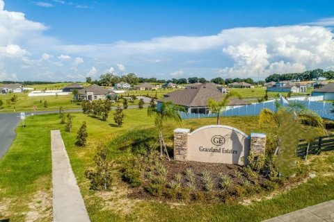 House in Thonotosassa, Florida 4 bedrooms, 290.78 sq.m. № 1841894 - photo 22