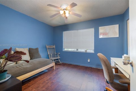 Touwnhouse à vendre à Coconut Creek, Floride: 2 chambres, 97.92 m2 № 1955494 - photo 12