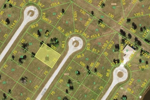 Land in Placida, Florida № 2228744 - photo 3