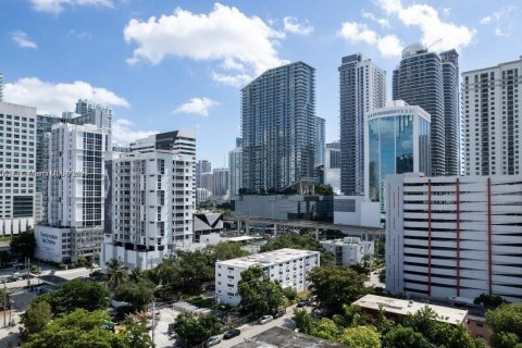 Apartamento en alquiler en Miami, Florida, 1 dormitorio, 46.45 m2 № 1951952 - foto 13
