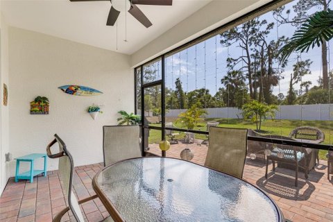 House in Venice, Florida 2 bedrooms, 138.98 sq.m. № 1679673 - photo 29