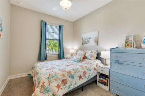 House in Venice, Florida 2 bedrooms, 138.98 sq.m. № 1679673 - photo 20