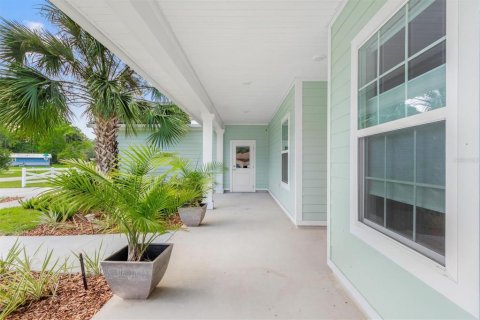 House in Saint Augustine, Florida 4 bedrooms, 166.48 sq.m. № 1866188 - photo 5