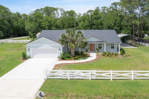 House in Saint Augustine, Florida 4 bedrooms, 166.48 sq.m. № 1866188 - photo 1