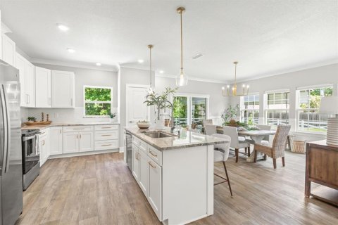 House in Saint Augustine, Florida 4 bedrooms, 166.48 sq.m. № 1866188 - photo 15