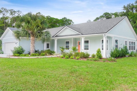 House in Saint Augustine, Florida 4 bedrooms, 166.48 sq.m. № 1866188 - photo 2