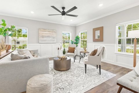 House in Saint Augustine, Florida 4 bedrooms, 166.48 sq.m. № 1866188 - photo 9