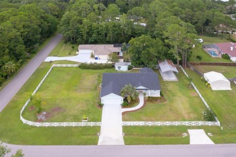 House in Saint Augustine, Florida 4 bedrooms, 166.48 sq.m. № 1866188 - photo 7