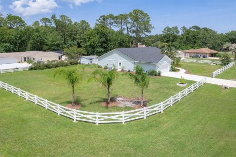 House in Saint Augustine, Florida 4 bedrooms, 166.48 sq.m. № 1866188 - photo 8