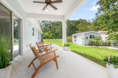 House in Saint Augustine, Florida 4 bedrooms, 166.48 sq.m. № 1866188 - photo 6