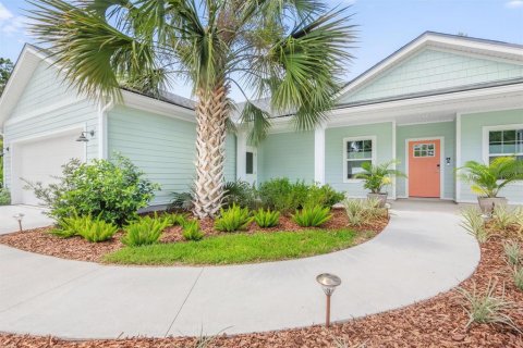 House in Saint Augustine, Florida 4 bedrooms, 166.48 sq.m. № 1866188 - photo 4