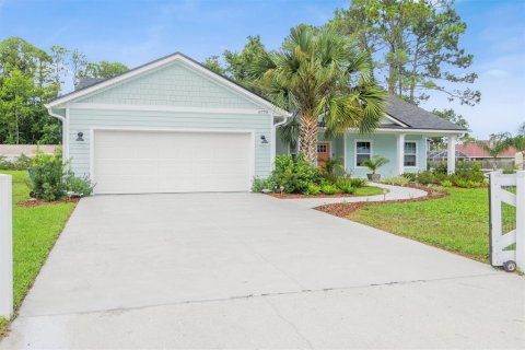 House in Saint Augustine, Florida 4 bedrooms, 166.48 sq.m. № 1866188 - photo 3